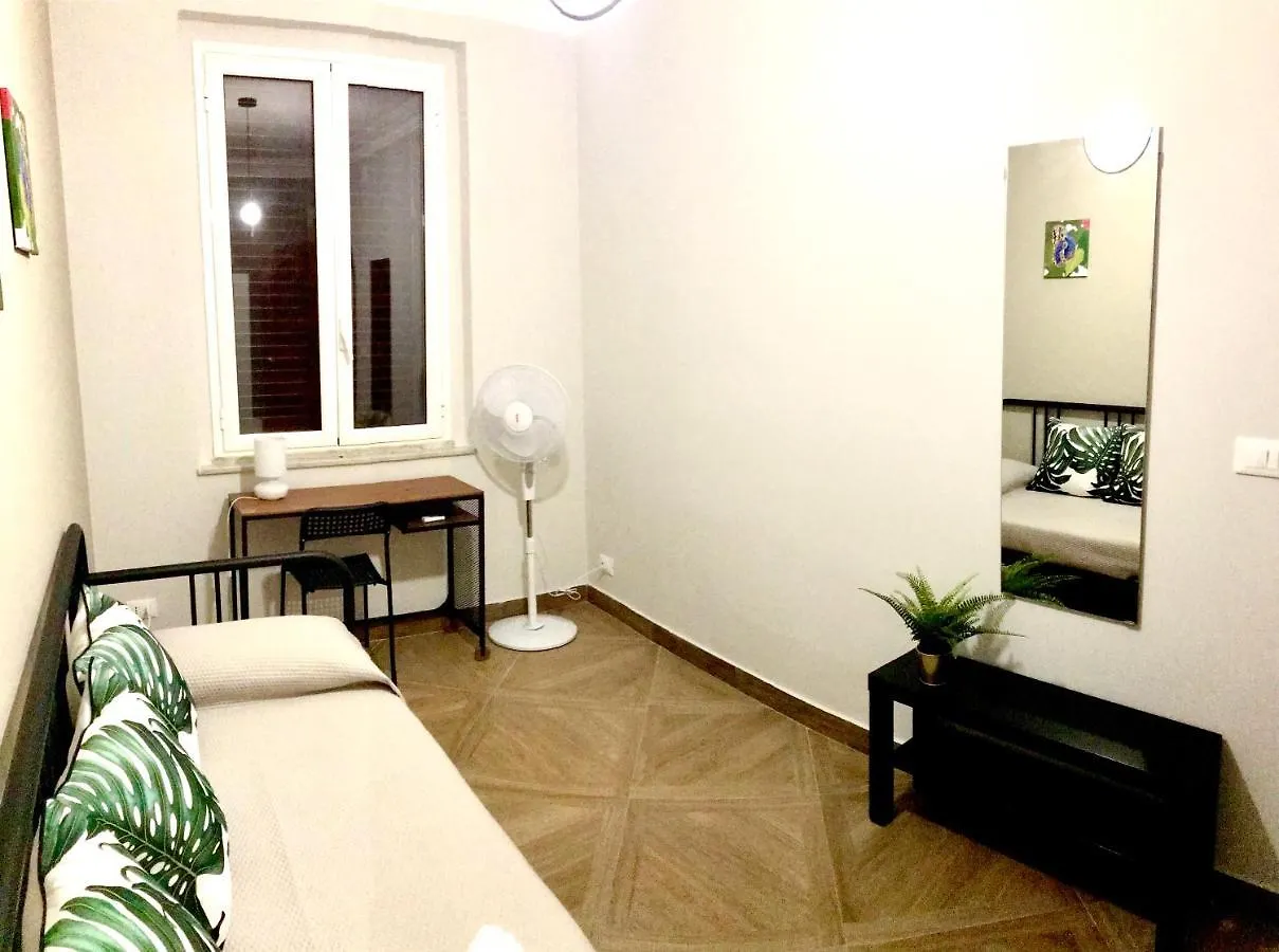 Ferienwohnung Sabbinirica House Catania 0*,