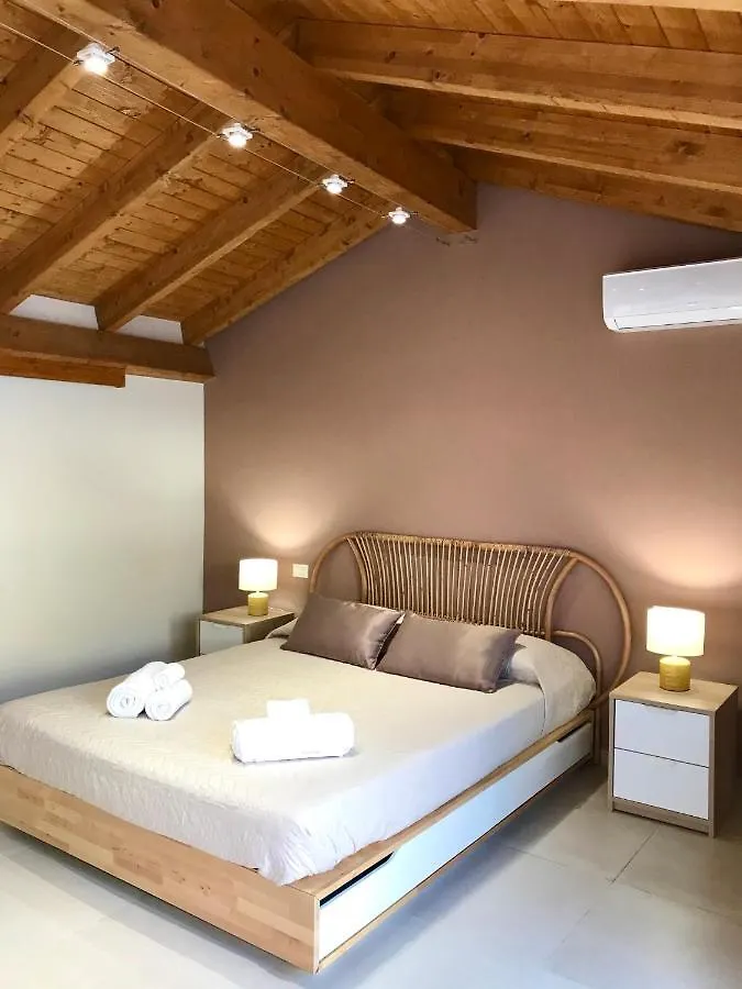 Ferienwohnung Sabbinirica House Catania