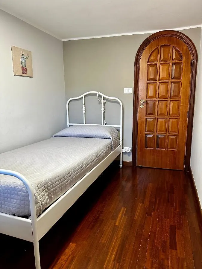 דירות קטאניה Sabbinirica House