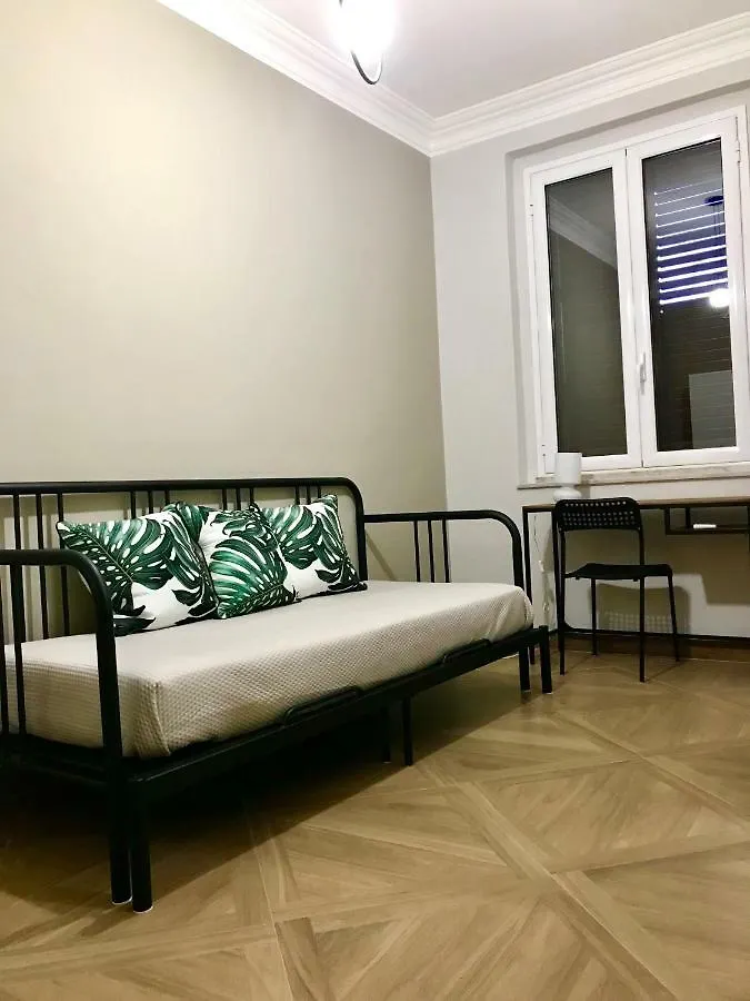 Sabbinirica House Apartment Catania
