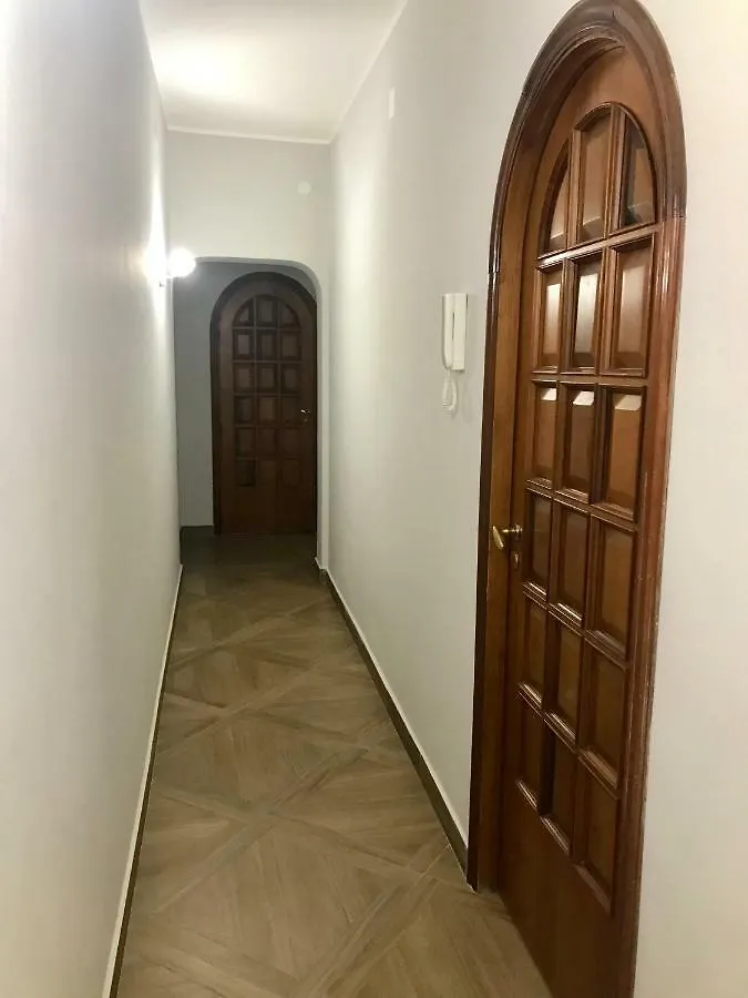 Sabbinirica House Apartment Catania