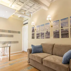  Apartment Boschetto 124 Italy