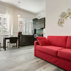  Apartment Porta Latina - Private Rome's Center Italy